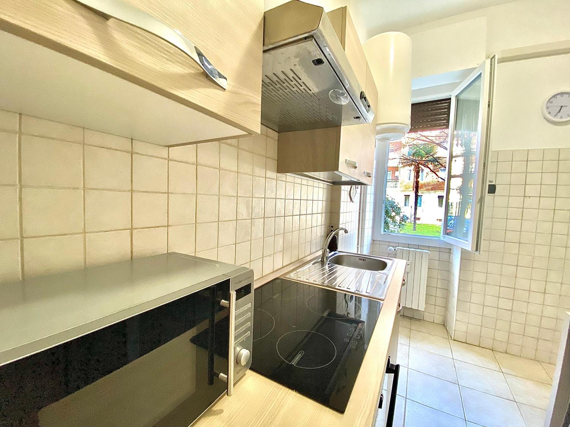 Home Fr Apartamento *