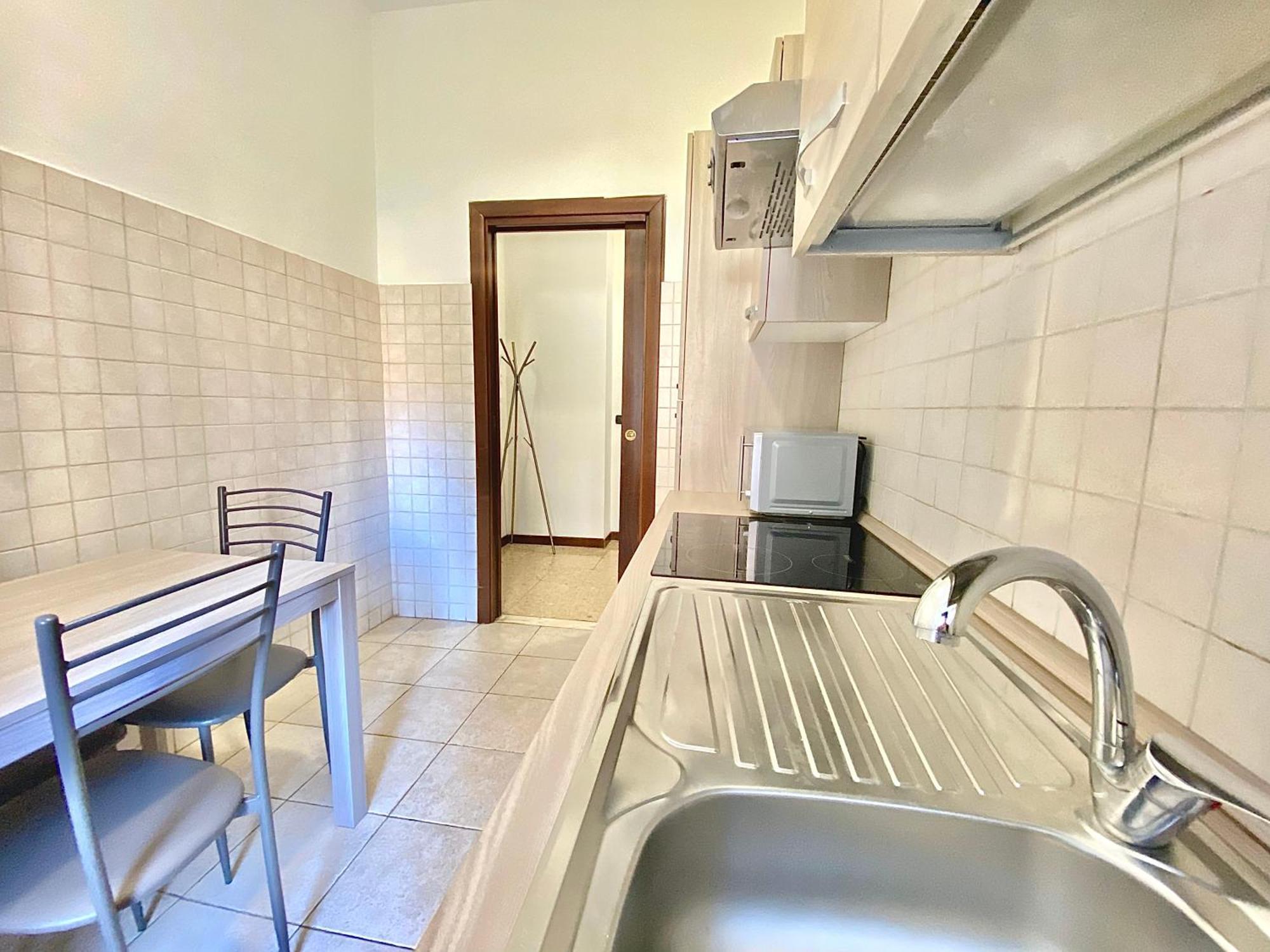 Apartamento Home Fr