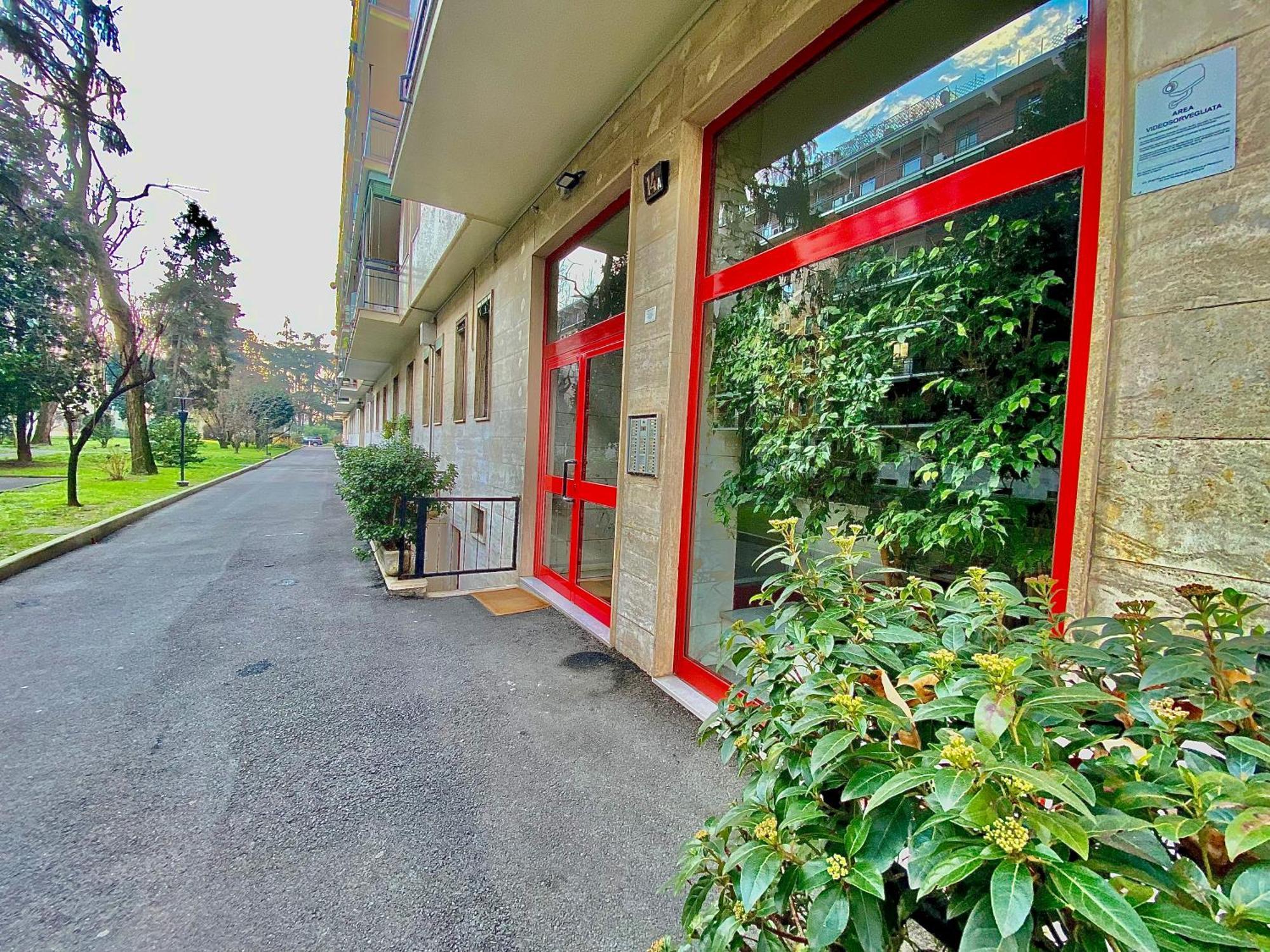 Appartamento Home Fr Milano